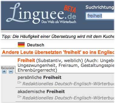 immernoch englisch